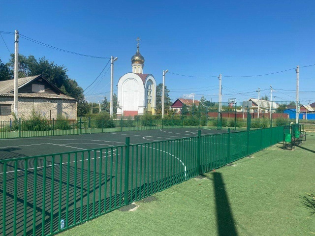    Фото Правительства Самарской области