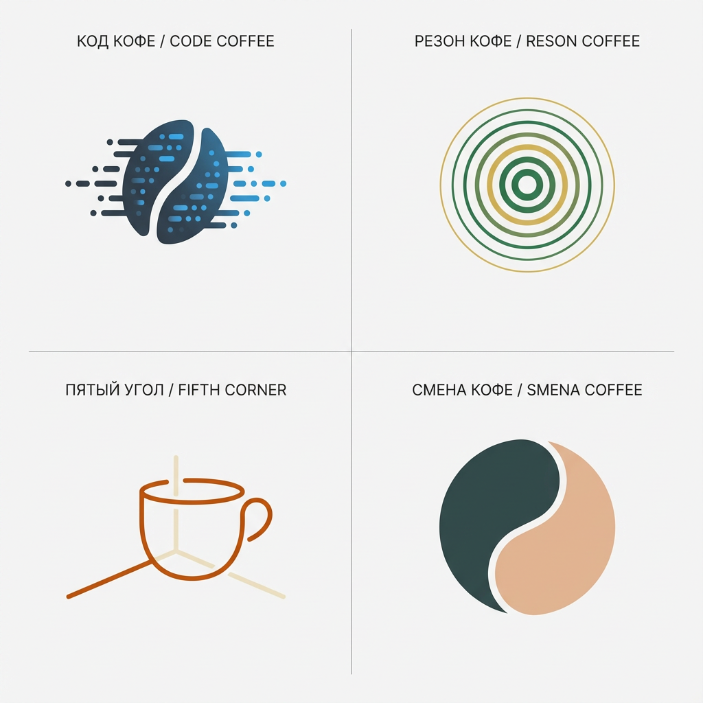 Выбираю 4 самых жизнеспособных 