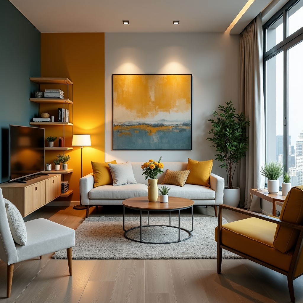    Пакетный ремонт новостройки: как создать прибыльную аренду без лишних затрат Антон