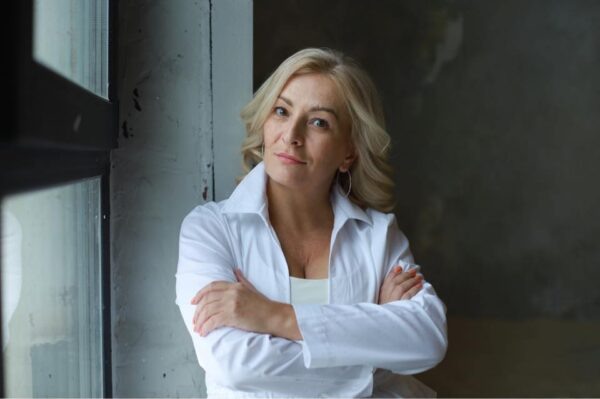 Наталья Горячая, эксперт и основатель сервиса «Делаем бизнес вместе»