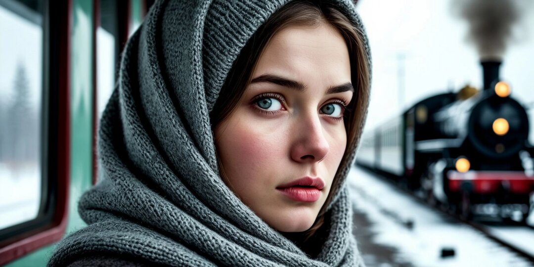 Где плачет тишина - Глава 2