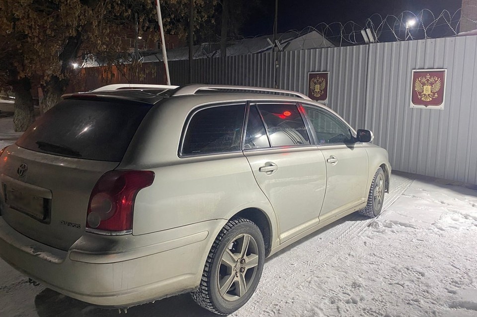    Фото: ГУ МВД России по Челябинской области