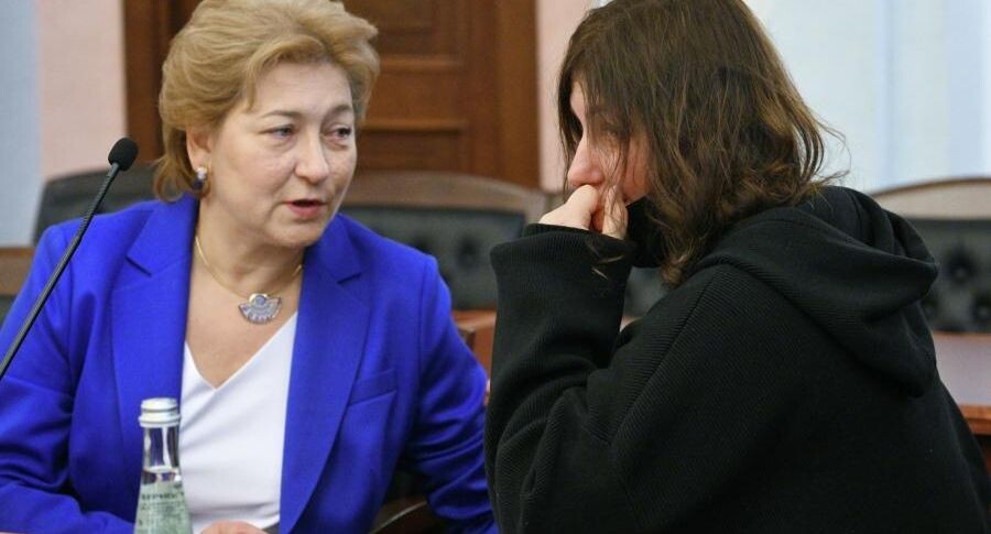    Кирилл Зыков / РИА Новости