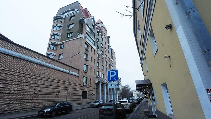    Фото: ИЗВЕСТИЯ/Андрей Эрштрем