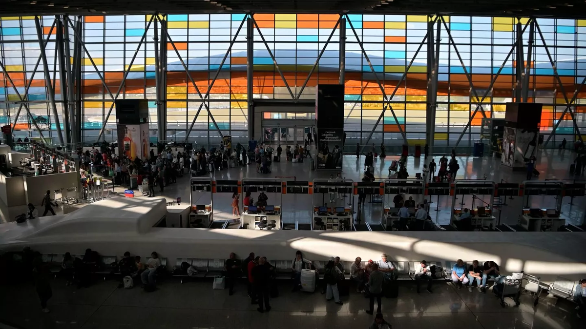 © Sputnik / Aram Nersesyan