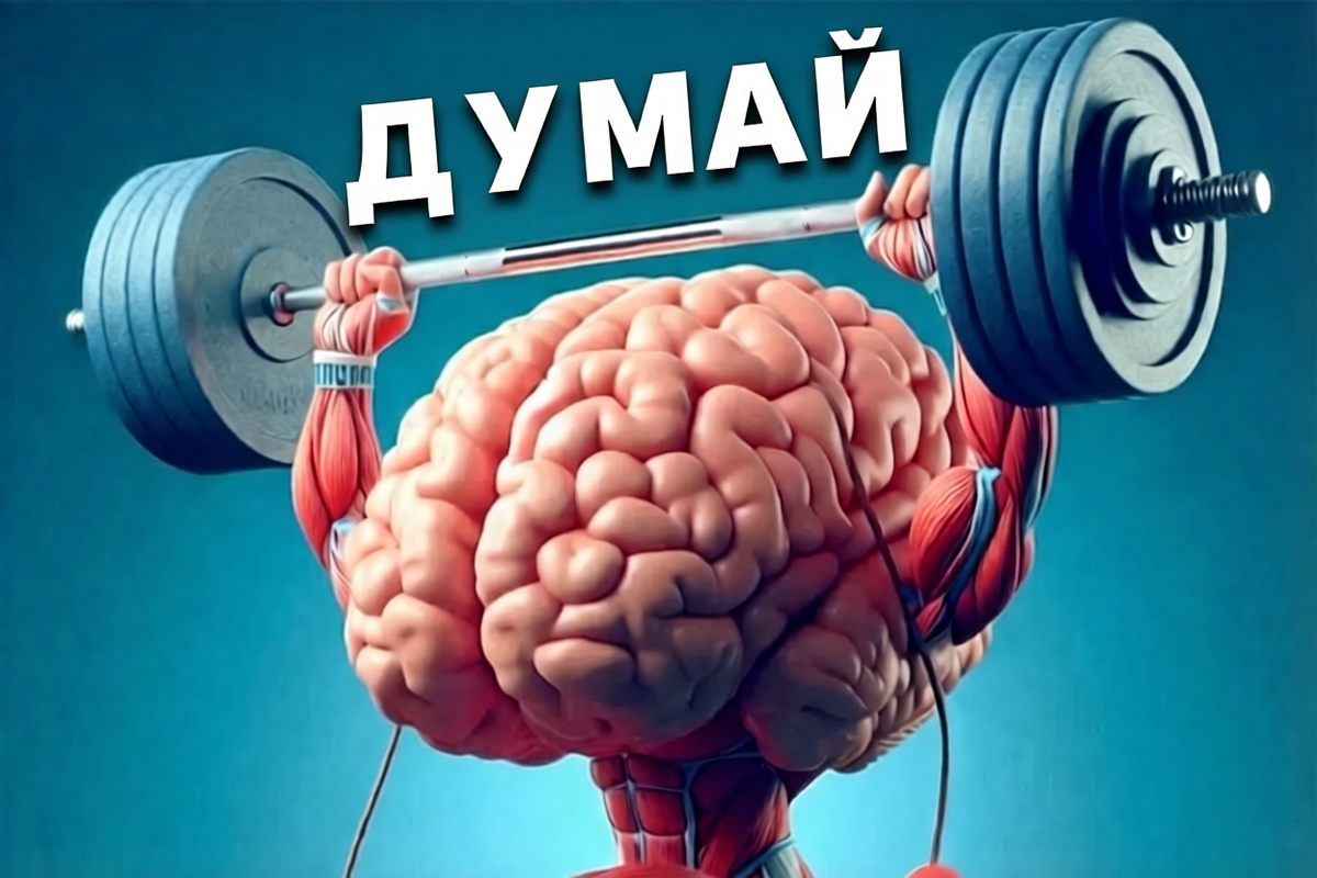 Стремление, система, самодисциплина и результат