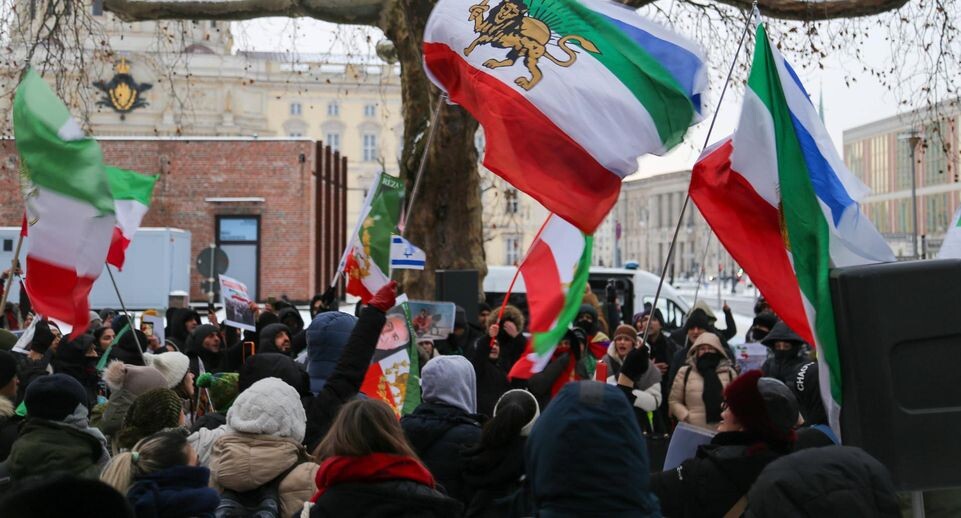    IMAGO/Alon David / www.globallookpress.com