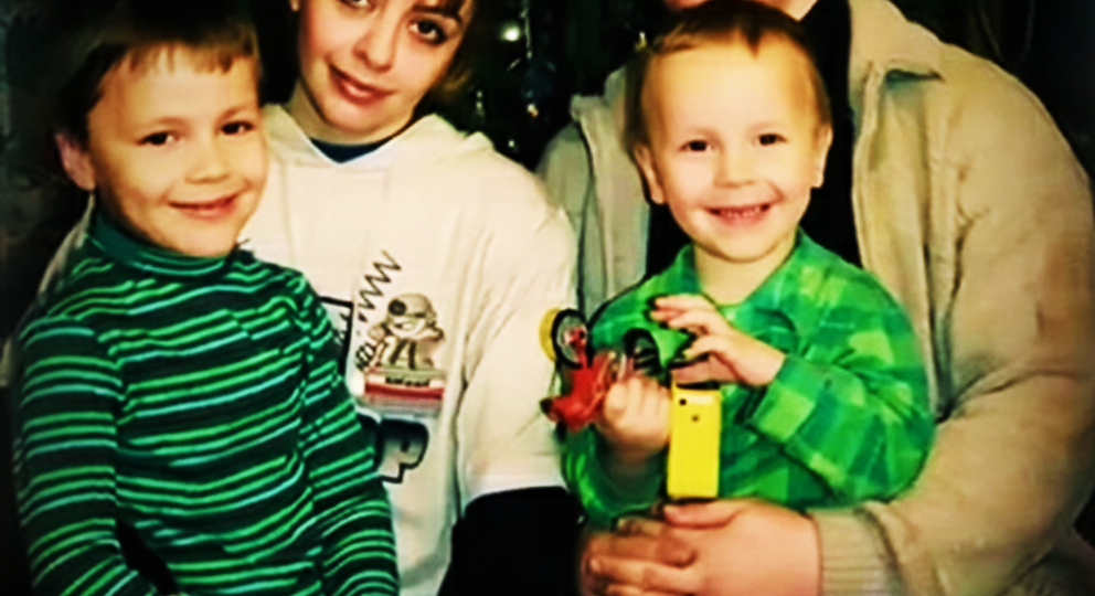 Семья поехала отдыхать в горы. Домой никто не вернулся...