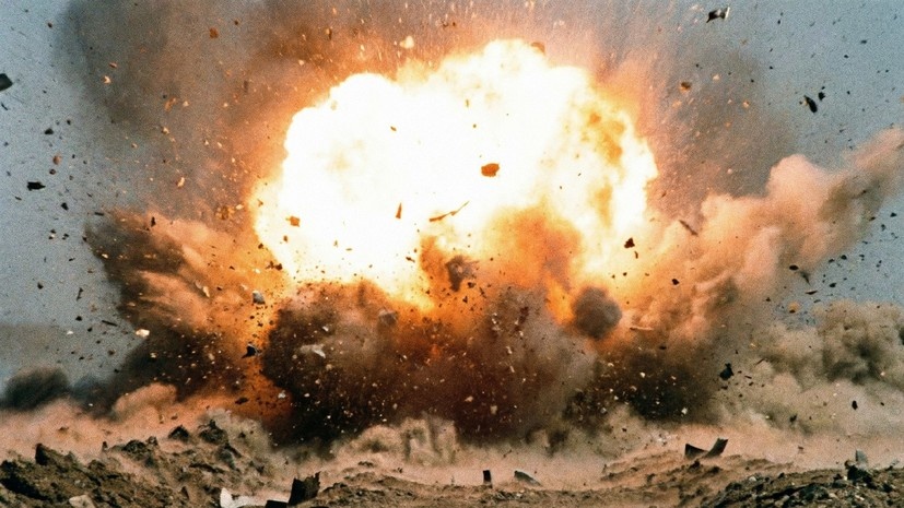   Сгенерировано с помощью ИИ