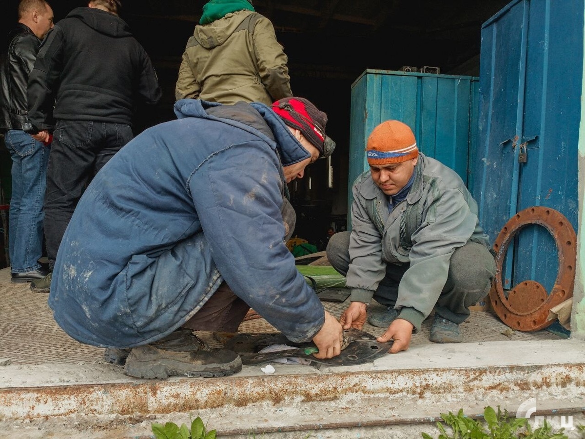    Фото: Луганский Информационный Центр