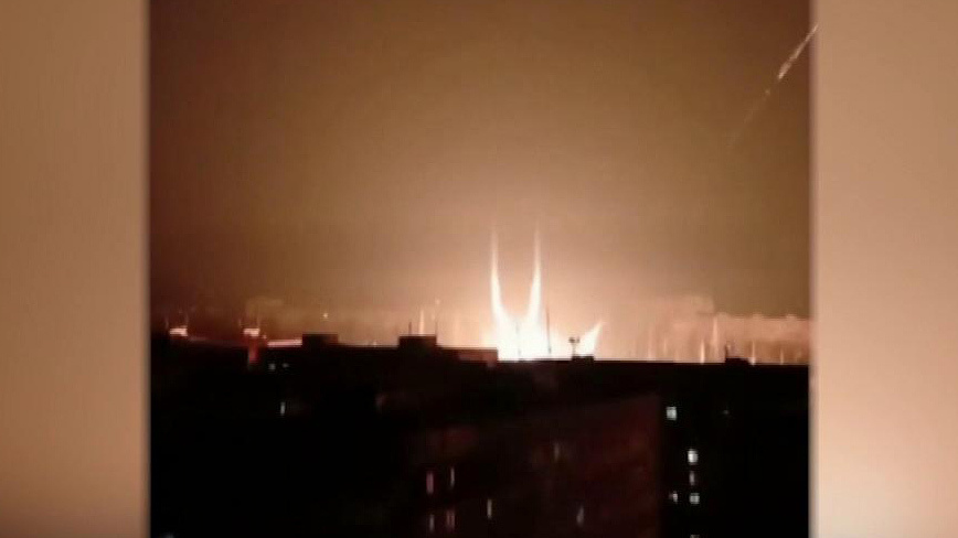    Первый канал