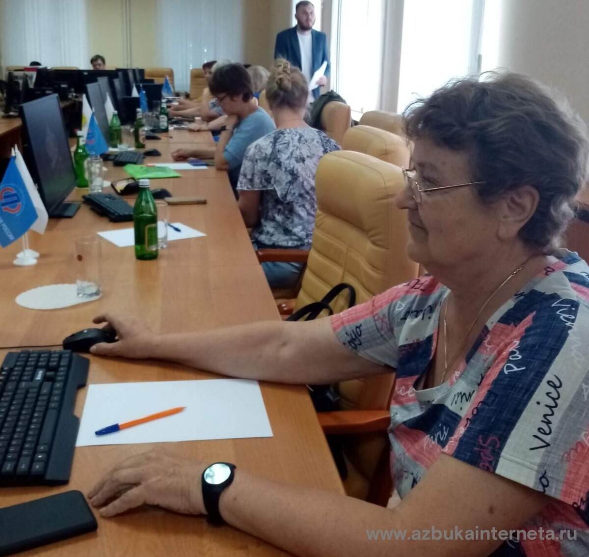 Фото предоставлено автором, Белокопытовой Л.М.