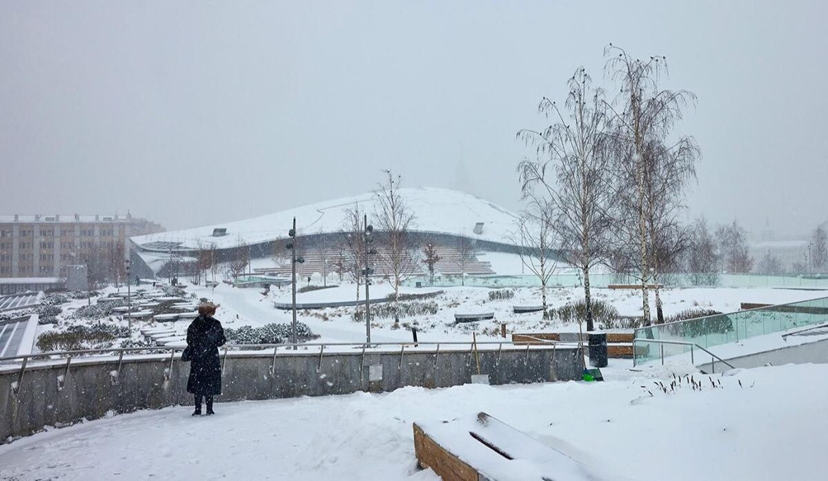     Москва. Источник: Mos.ru Автор фото: Максим Денисов