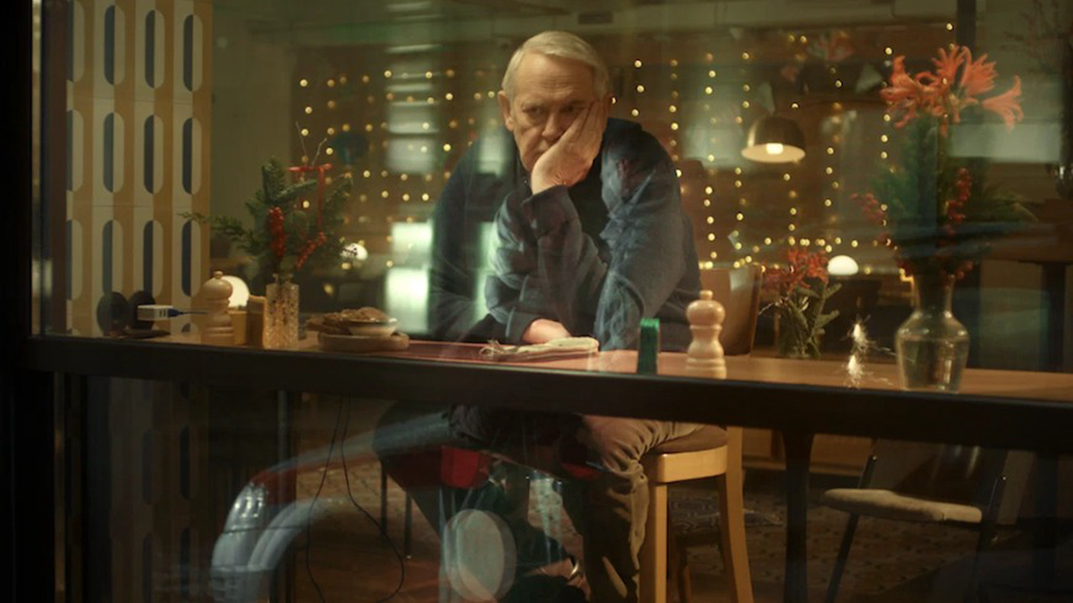    кадр из фильма «Добрый доктор»