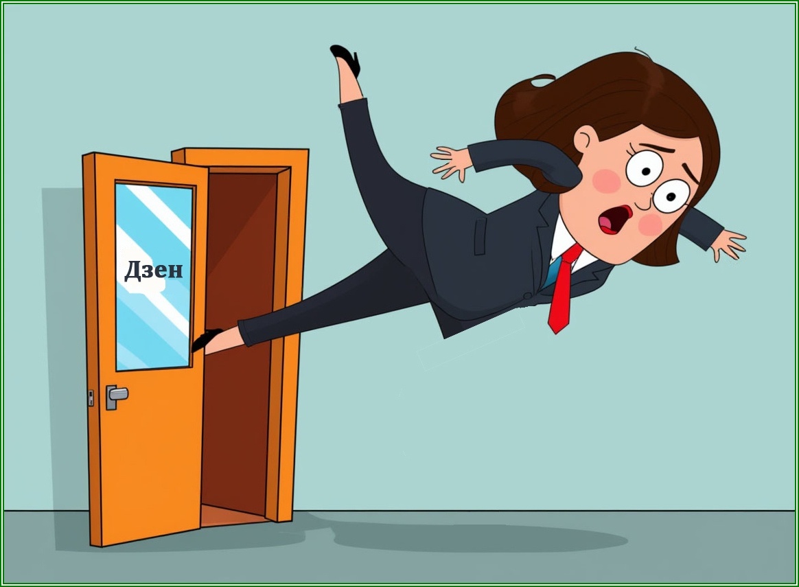 "Полёт навигатора"