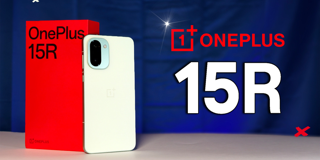 OnePlus 15R 🔥первая новинка 2026, но что с ним НЕ ТАК?