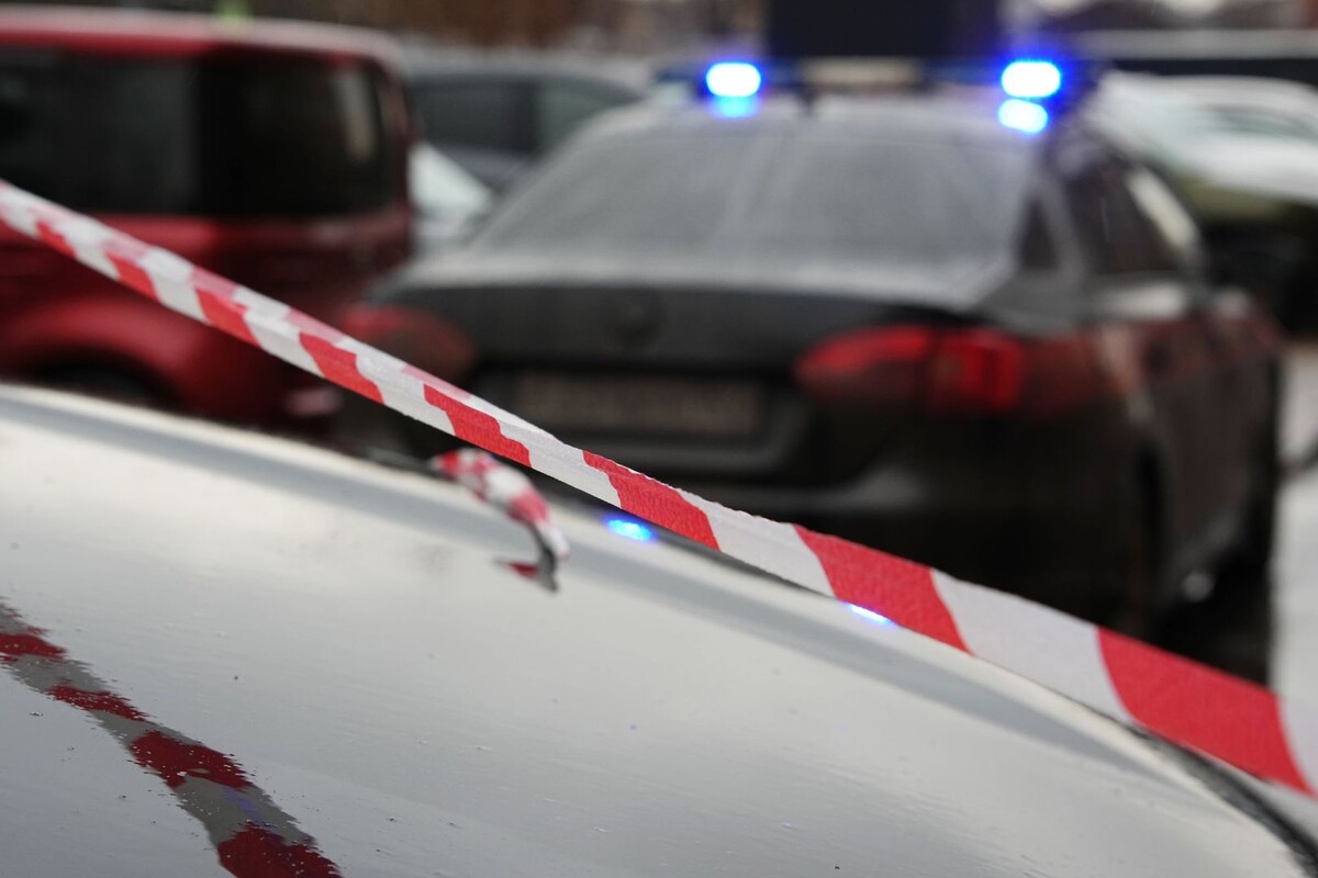     / Источник: © ИЗВЕСТИЯ/Сергей Лантюхов