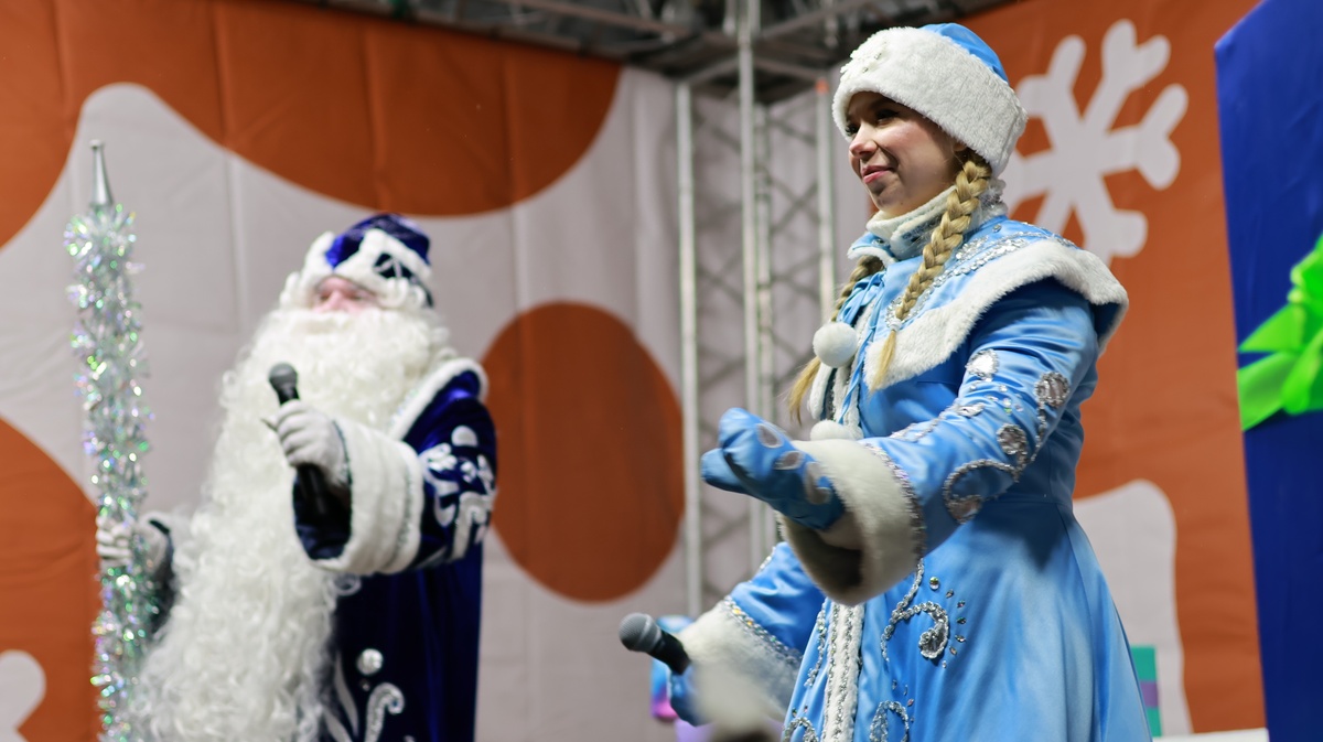 Фото: страница Управления культуры и молодежной политики Березовского муниципального округа в соцсети «ВКонтакте»