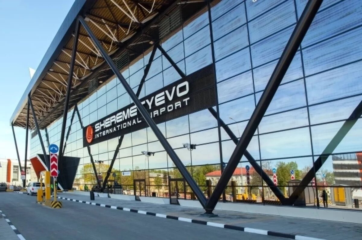    Два рейса Москва — Иркутск 10 января задержаны из-за непогоды, один отменён