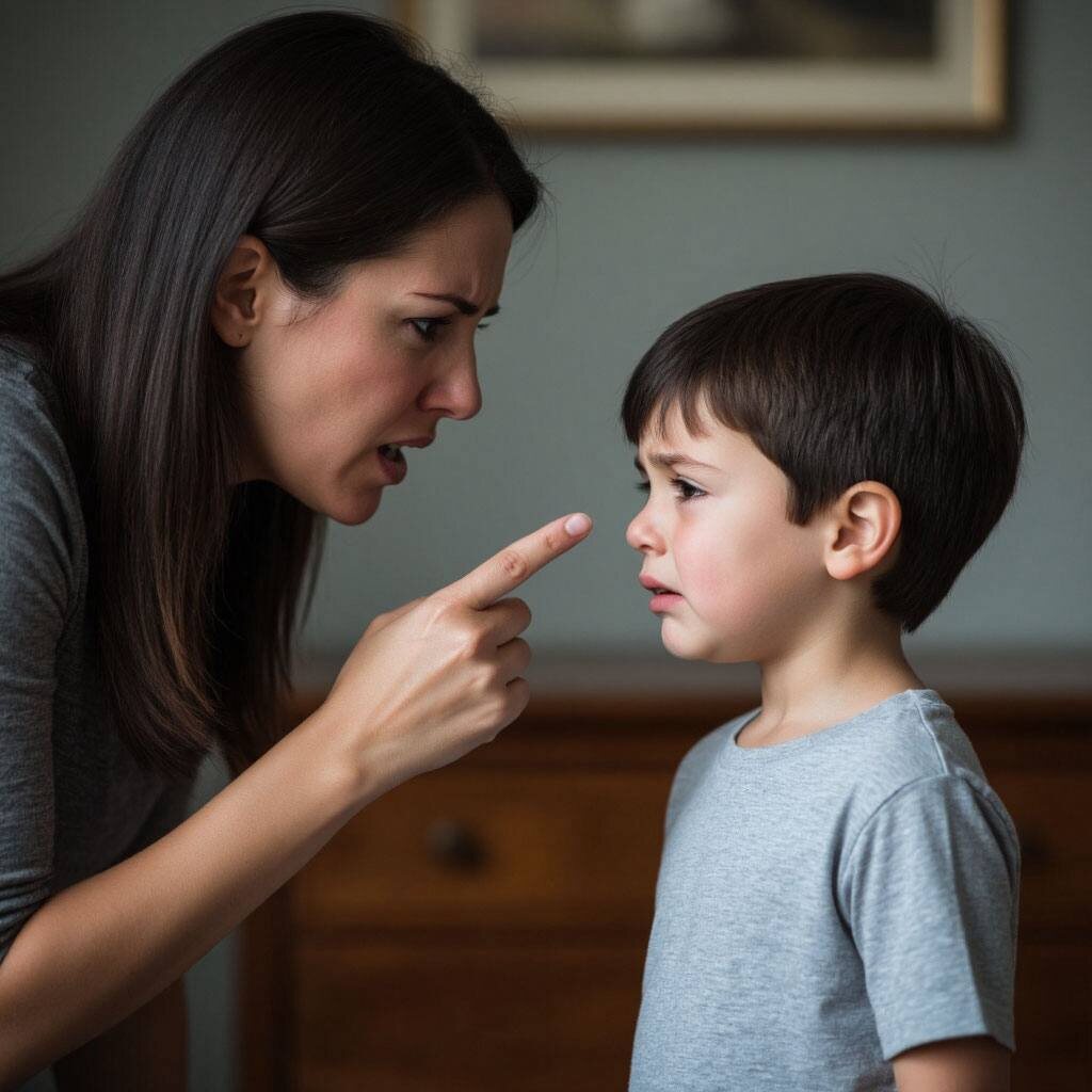 На слово «мультики» малыш откликается мгновенно, а вот «нельзя» остается без малейшего внимания и реакции.  И вам снова приходится срываться на крик.