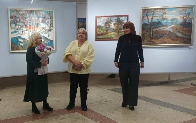    Фото Самарского областного училища культуры и искусств