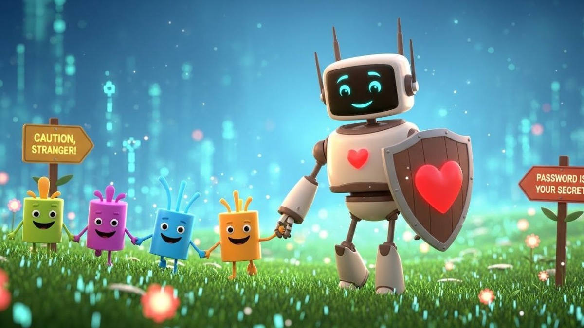 Международный день безопасного интернета (Safer Internet Day)