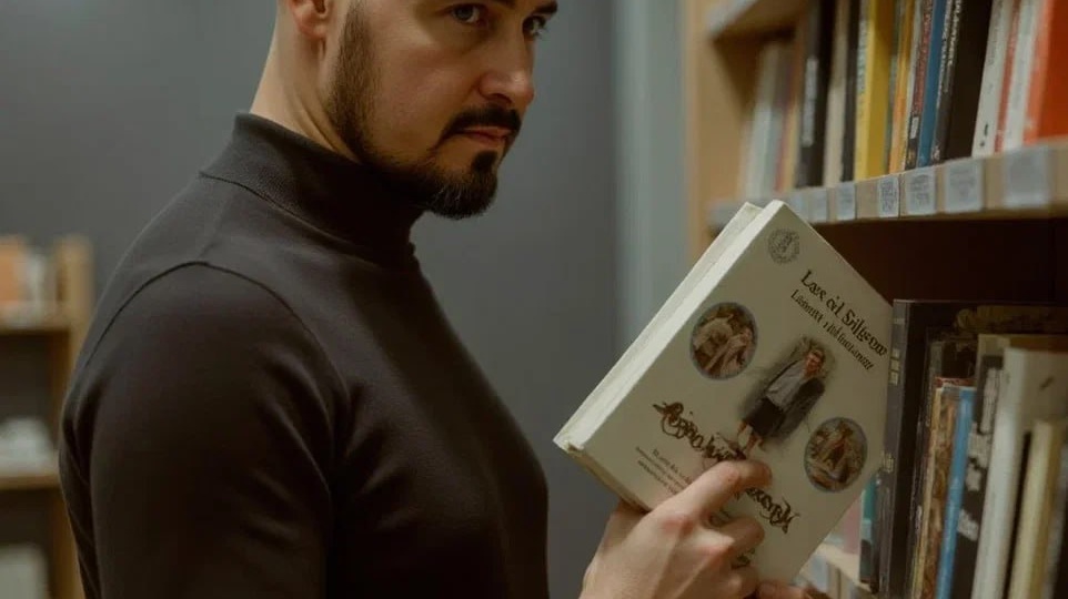 АВОСЬ ПРОНЕСЕТ