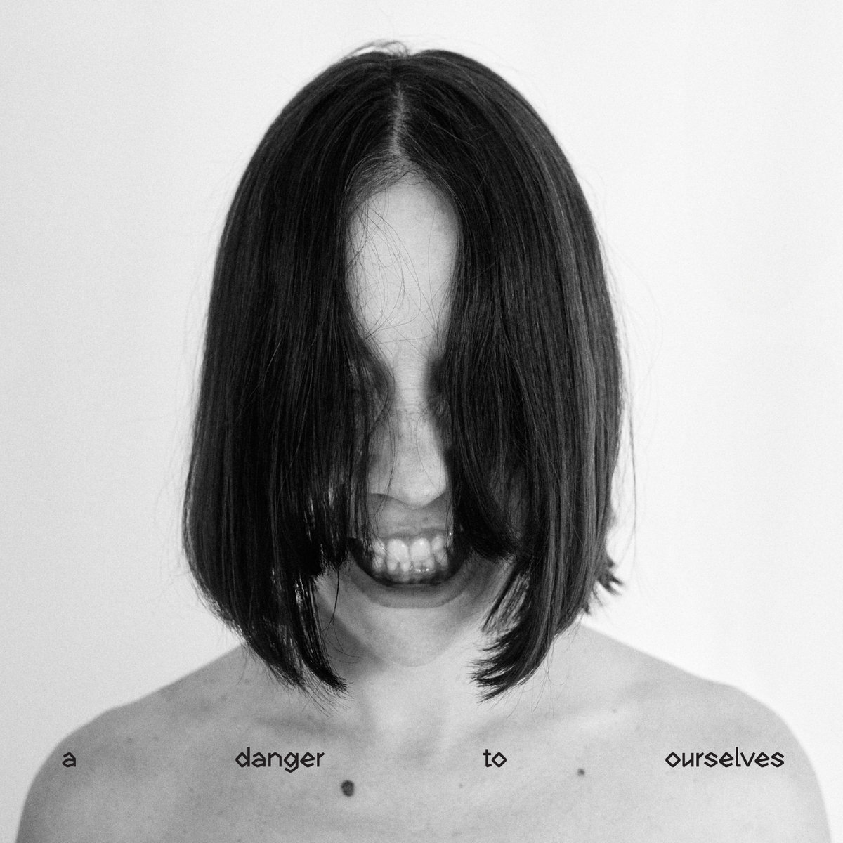 Lucrecia Dalt «A Danger to Ourselves» (p) 2025