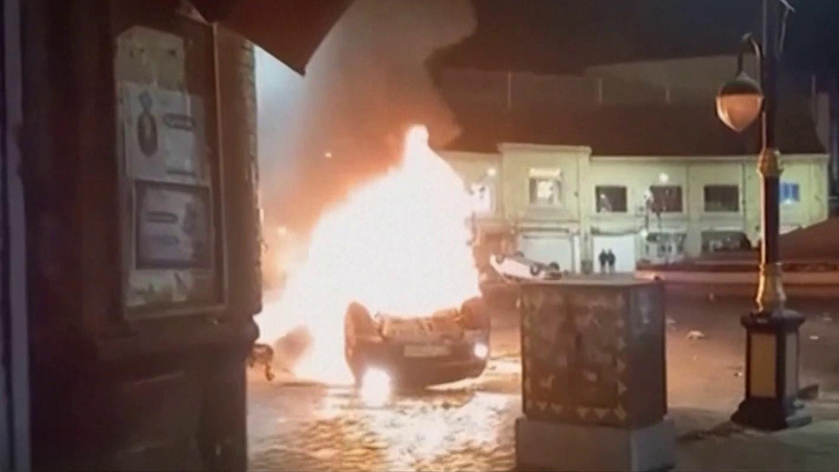    Первый канал