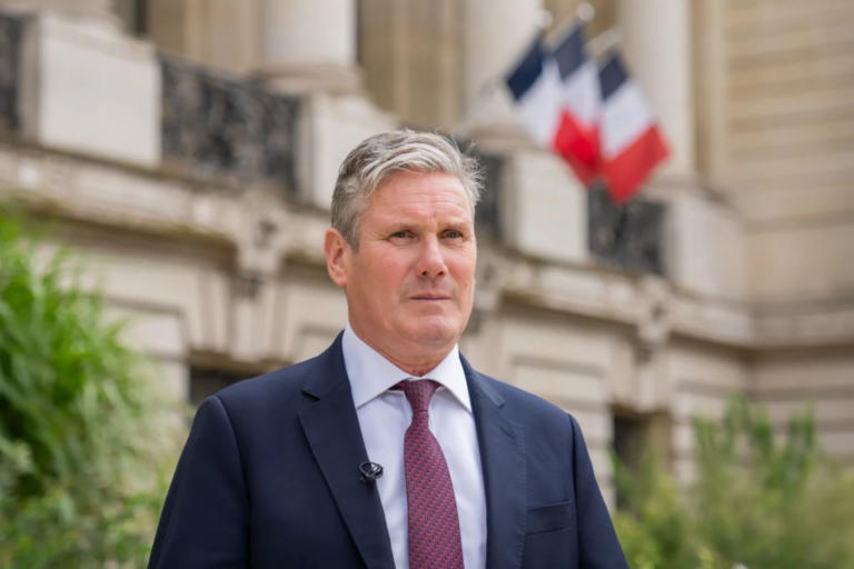    Фото: Keir Starmer, flickr.com. CC BY-NC-ND 2.0 Ксения Смирнова