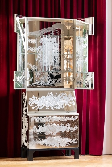 Вещи для зрелищных интерьеров: иконы ретродизайна