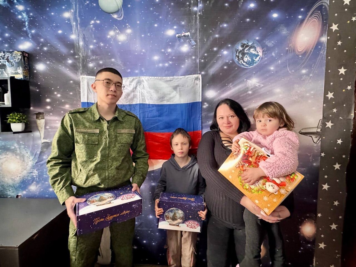    Фото: Следком Херсонской области