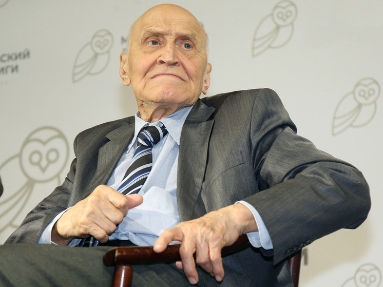   Лилия Шарловская