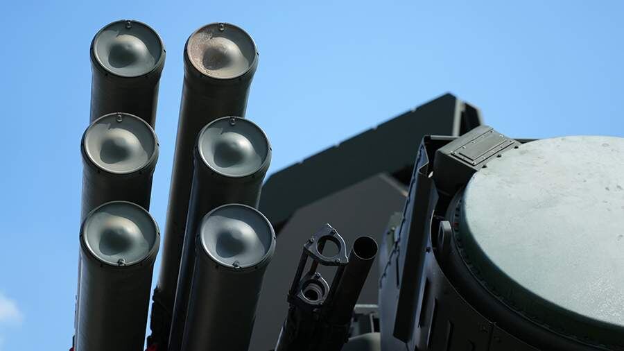    Фото: ИЗВЕСТИЯ/Дмитрий Коротаев