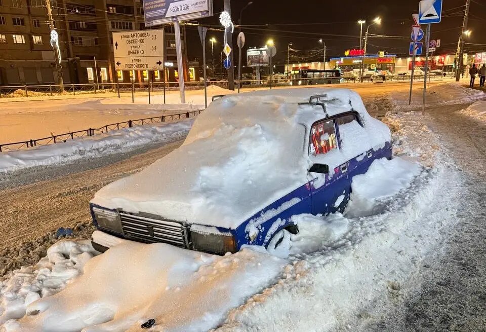    Фото: Мойка78