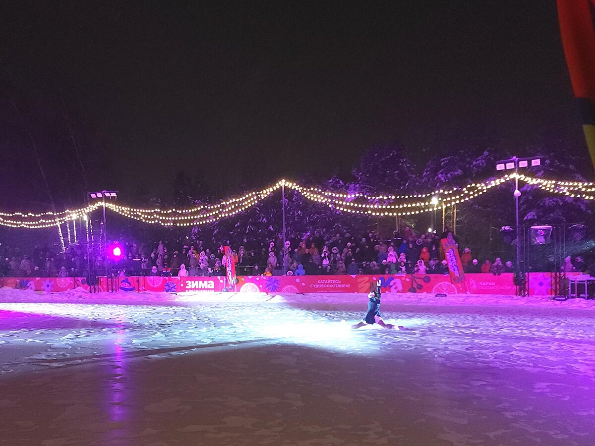    Фото: Полина Пахомова