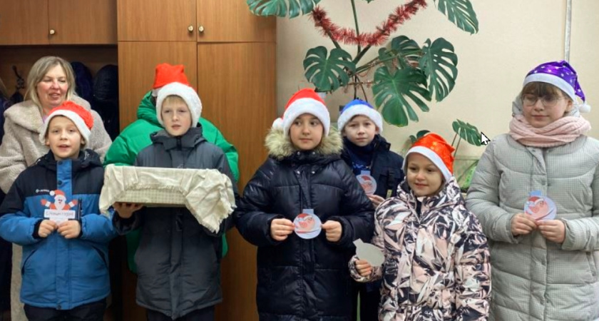    фото пресс-службы УМВД Владимирской области