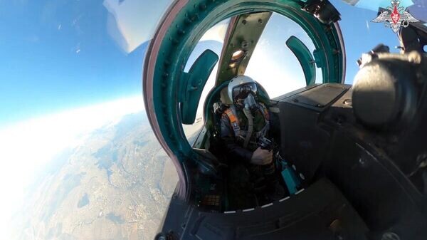    © Министерство обороны РФ