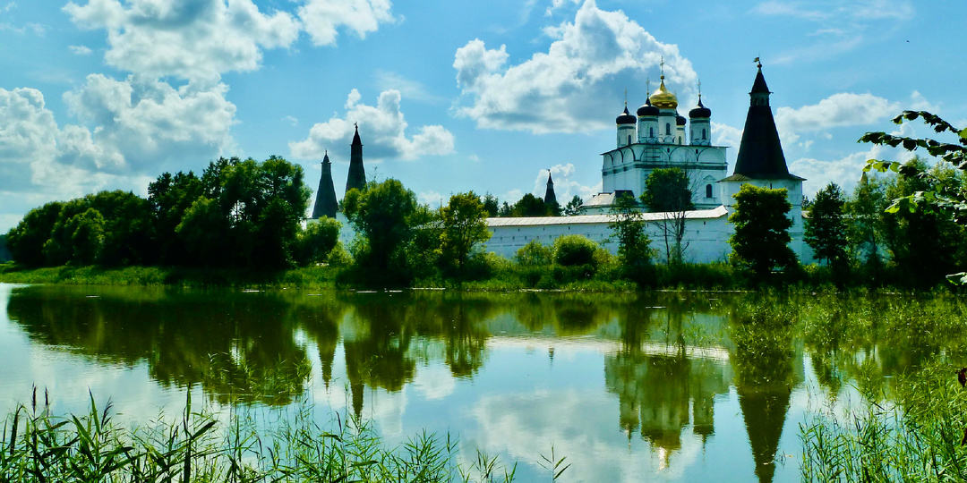 За рулем сквозь века: как обычная поездка превратилась в встречу с историей