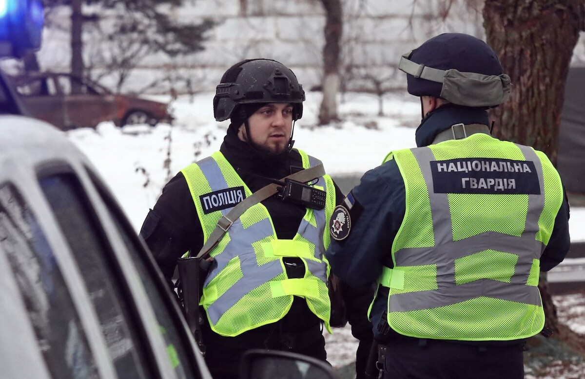     / Источник: © Global Look Press