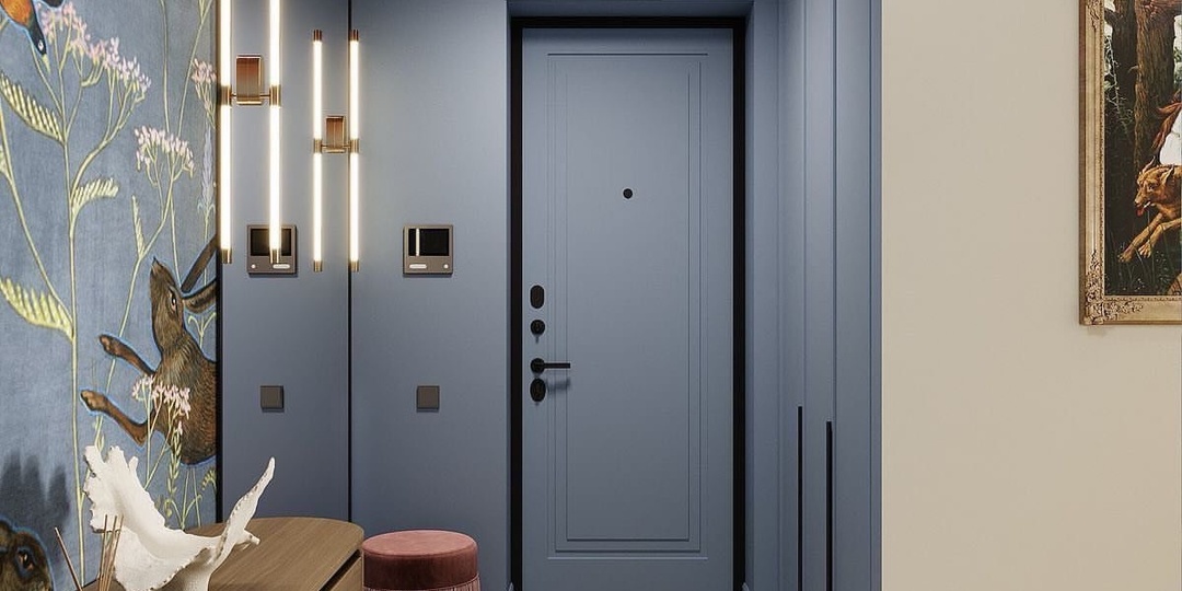 Почему интерьер из трендов быстро надоедает