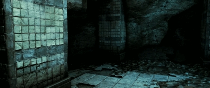 Gif картинка "Второе пришествие Носса: использование звуковой волны"