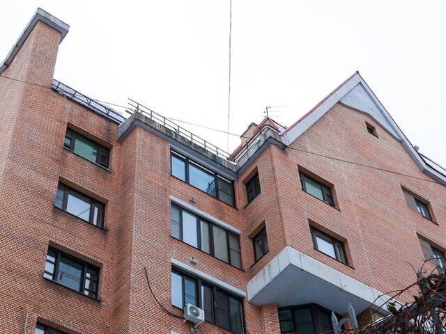    Фото: ТАСС/Мария Семенова