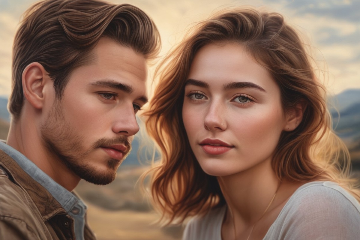 Моё уважение просто максимально. Картинка создана ИИ 