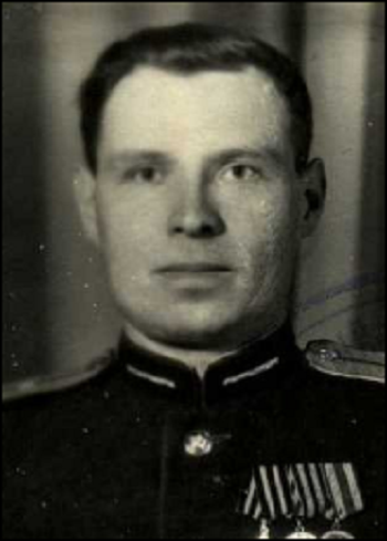 Сизоненко Иван Васильевич