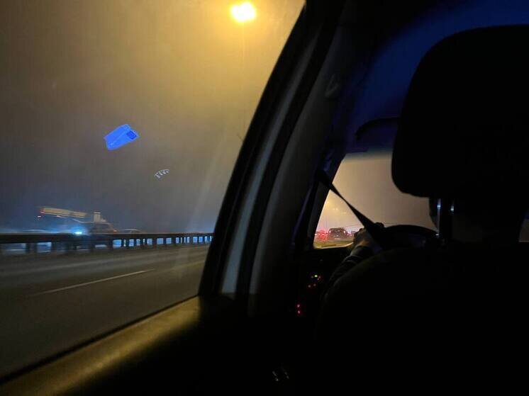     Фото: Архив МК в Питере.