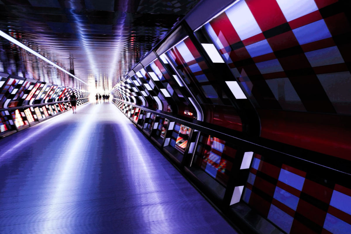 Концепция — это «Эврика!», реализация — долгие годы труда в мастерской или лаборатории