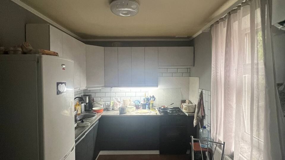 Продам дом на ул Совхозная ( в районе сельхоз