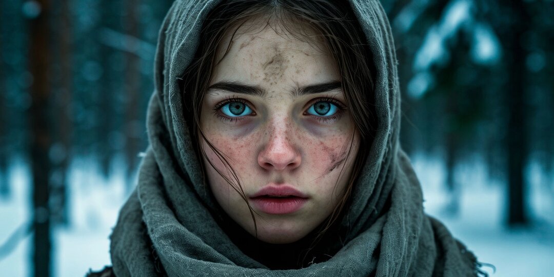 Чужая жизнь - Глава 2