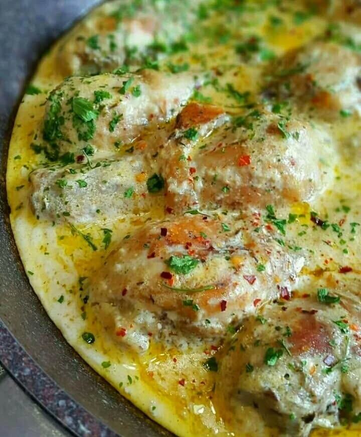 Быстро и вкусно 😋